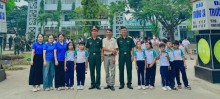 Ngày truyền thống Dân vận 15/10